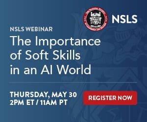 The Importance of Soft Skills in an AI World